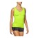Майка SIXS SMG Color Yellow, L