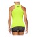 Майка SIXS SMG Color Yellow, L