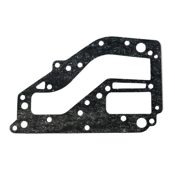 Прокладка выхлопного коллектора Yamaha 6K8-41122-A1 Прокладка выхлопного коллектора Yamaha 6K8-41122-A1