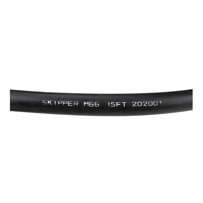 Трос рулевой Skipper M66 Performance 15'