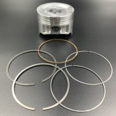 Поршневой комплект Suzuki DF 140 (12100-92J01-050) (0.50mm) (Suzuki)