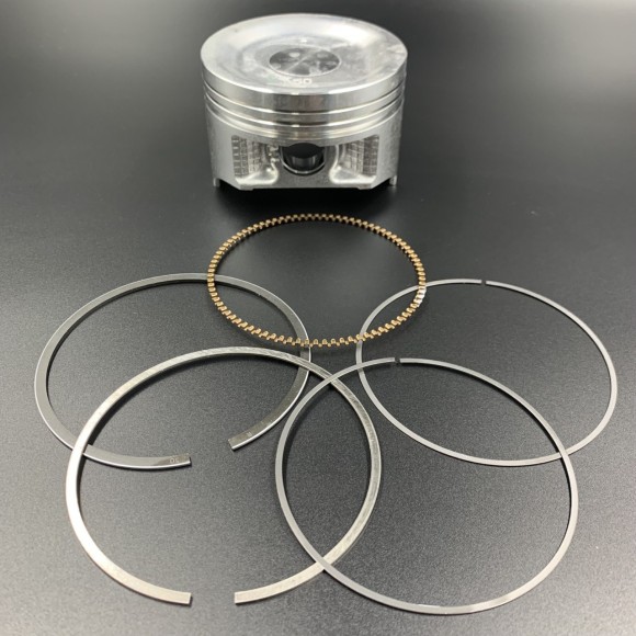 Поршневой комплект Suzuki DF 140 (12100-92J01-050) (0.50mm) (Suzuki)