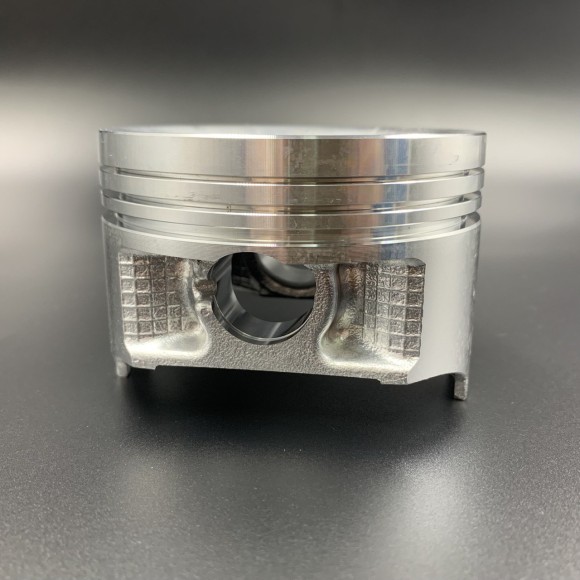 Поршневой комплект Suzuki DF 140 (12100-92J01-050) (0.50mm) (Suzuki)