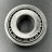 Подшипник роликовый конический Mercury 40-125 (PREMARINE)