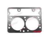 Прокладка головки блока цилиндров Volvo Penta MD7A, Recmar