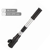 Удлинитель румпеля, телескопический AAA S, телескопический Удлинитель румпеля, телескопический AAA S, телескопический