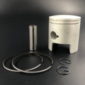 Поршневой комплект Yamaha 30D (3 цил.) (0.50mm) (Osaka)