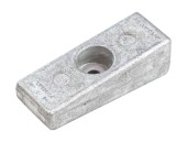 Анод алюминиевый для Honda 75-225, Omax Анод алюминиевый для Honda 75-225, Omax