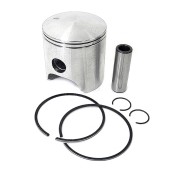 Поршень Yamaha 250 (без покр., +0,75 мм) 09-800-03N Поршень Yamaha 250 (без покр., +0,75 мм) 09-800-03N