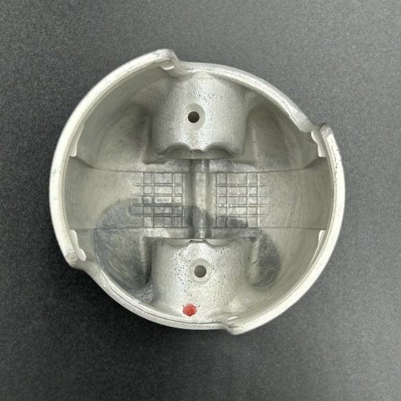 Поршневой комплект Yamaha 25N (+0.25mm) (Omax)