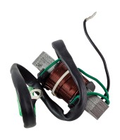 Катушка генератора Yamaha 40X/E40X (освещения), Omax