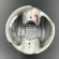 Поршень Yamaha 115-225 (S) (23mm) (0.25mm) (PREMARINE) (УЦЕНКА)