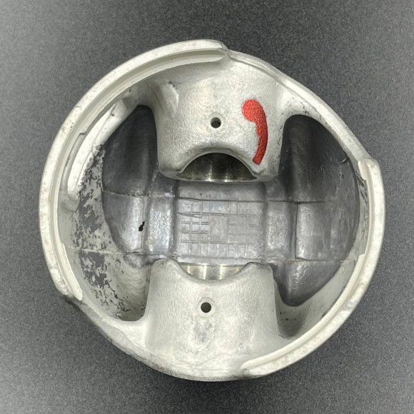 Поршень Yamaha 115-225 (S) (23mm) (0.25mm) (PREMARINE) (УЦЕНКА)