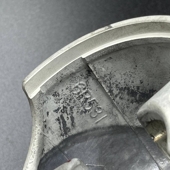 Поршень Yamaha 115-225 (S) (23mm) (0.25mm) (PREMARINE) (УЦЕНКА)