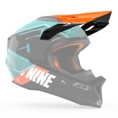 Козырек 509 Altitude 2.0 Emerald, ONE SIZE FITS ALL Козырек 509 Altitude 2.0 Emerald, ONE SIZE FITS ALL