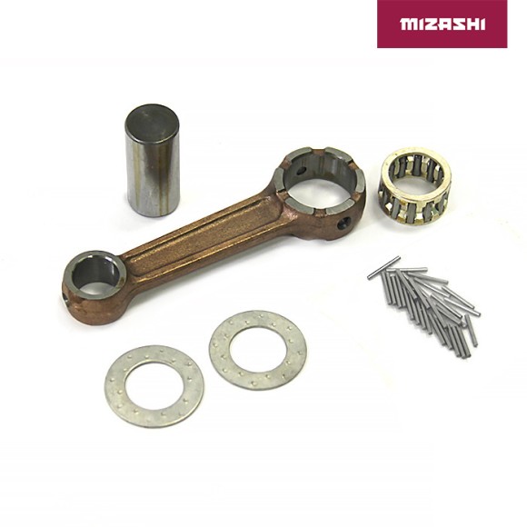 Шатунная сборка Yamaha SC-CD017 Шатунная сборка Yamaha SC-CD017