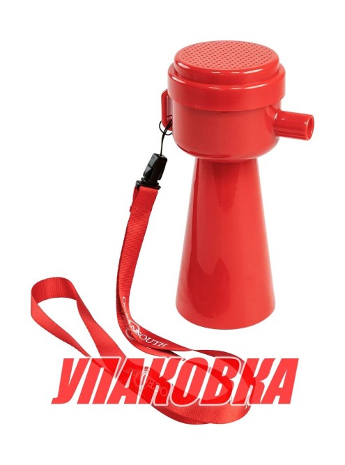 Горн туманный (упаковка из 10 шт.)