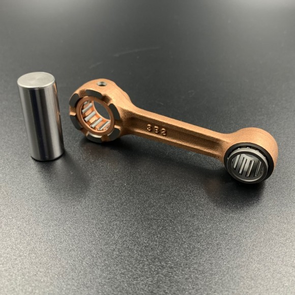 Шатунный комплект Tohatsu 6-9.8 (Osaka) Шатунный комплект Tohatsu 6-9.8 (Osaka)