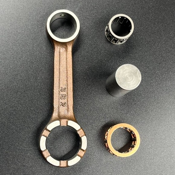 Шатунный комплект Tohatsu 6-9.8 (Osaka) Шатунный комплект Tohatsu 6-9.8 (Osaka)