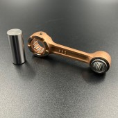 Шатунный комплект Tohatsu 6-9.8 (Omax) Шатунный комплект Tohatsu 6-9.8 (Omax)