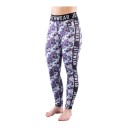 Леггинсы Jethwear One Dusky Floral, M