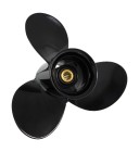 Винт гребной Suzuki DF8A-9.9A/DT9.9-15;3x9-1/4x9R, E.Chance
