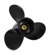 Винт гребной Suzuki DF8A-9.9A/DT9.9-15;3x9-1/4x9R, E.Chance