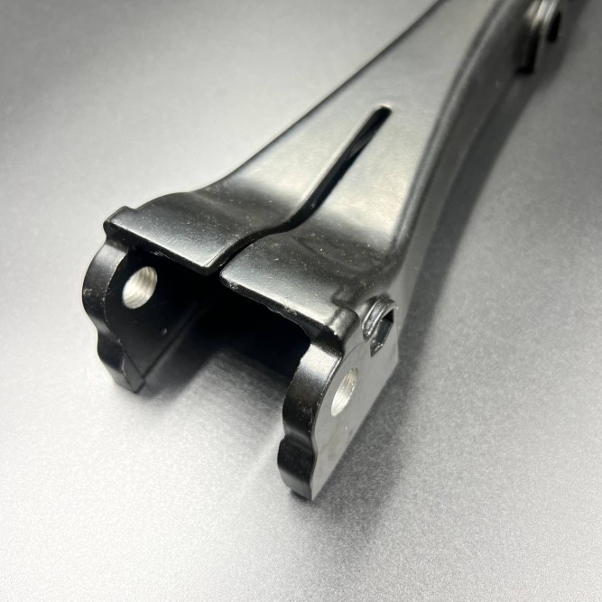 Корпус румпеля Tohatsu 9.9-18 (398S63011-0; 3NTQ63011-0) (YUELANG)
