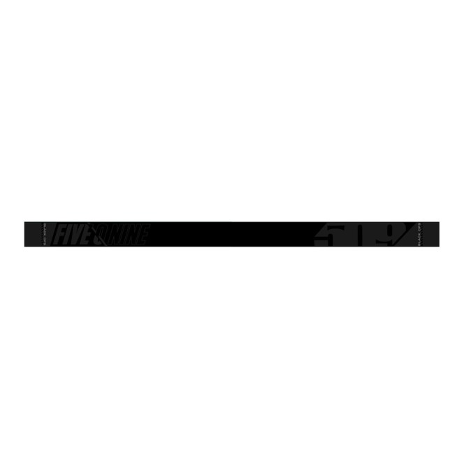Очки 509 Kingpin без подогрева Black Ops