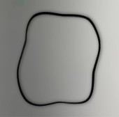 Ремень ГРМ Yamaha F200-300 (PREMARINE) Ремень ГРМ Yamaha F200-300 (PREMARINE)