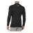 Термокофта SIXS TS3 MERINOS Wool Black, S/M