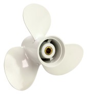 Винт гребной Honda BF8-20;3x9-1/4x8, BaekSan Винт гребной Honda BF8-20;3x9-1/4x8, BaekSan