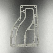 Прокладка выхлопного коллектора Suzuki DT20-30 (Osaka) Прокладка выхлопного коллектора Suzuki DT20-30 (Osaka)