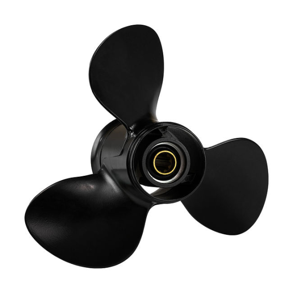 Гребной винт 3x9-7/8x14-1/5, Marine Rocket Гребной винт 3x9-7/8x14-1/5, Marine Rocket