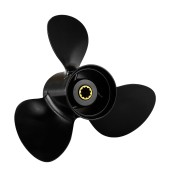 Гребной винт 3x9-7/8x14-1/5, Marine Rocket