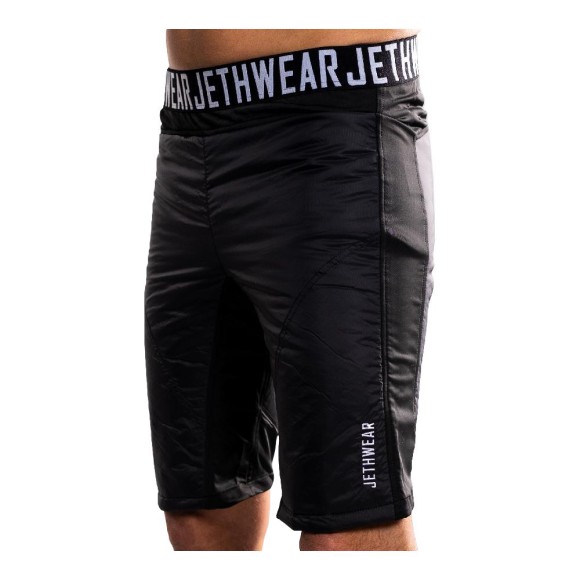 Шорты Jethwear Cruiser с утеплителем Black, XXL