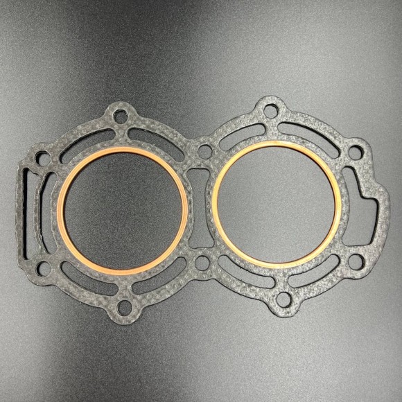 Прокладка под головку Tohatsu M40C (Osaka)