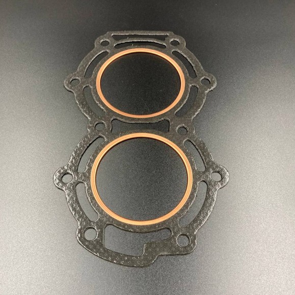 Прокладка под головку Tohatsu M40C (Osaka)