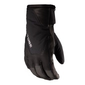 Перчатки Tobe Heim Undercuff с утеплителем Jet Black, 2XL