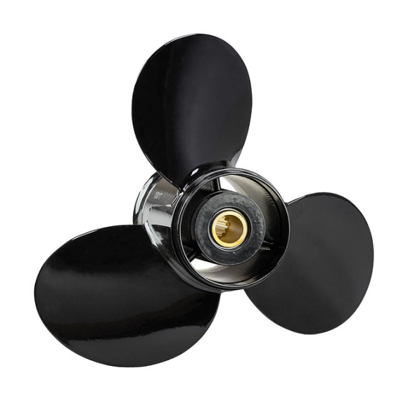 Гребной винт 3x15x17, Marine Rocket