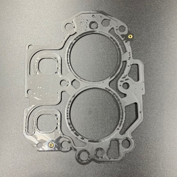 Прокладка под головку Yamaha F9.9-15 (Yamaha)