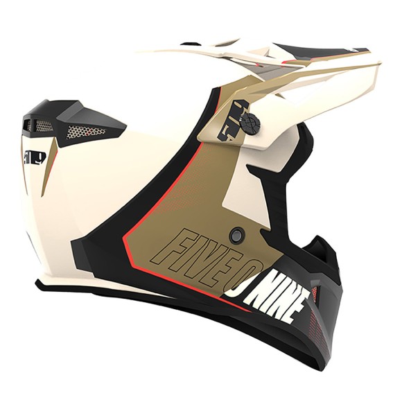 Шлем 509 Tactical Desert Khaki/Olive, S