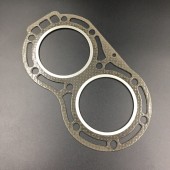 Прокладка под головку Suzuki DT 25-30 (11141-96343) (Omax 2) Прокладка под головку Suzuki DT 25-30 (11141-96343) (Omax 2)