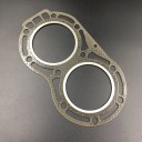 Прокладка под головку Suzuki DT 25-30 (11141-96343) (Omax 2)