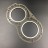 Прокладка под головку Suzuki DT 25-30 (11141-96343) (Omax 2)