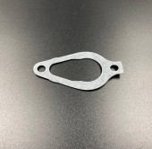 Прокладка крышки термостата Tohatsu 9.9-30, M40C, MFS6-30 (27-853702005 F8-05010004) (Tohatsu) Прокладка крышки термостата Tohatsu 9.9-30, M40C, MFS6-30 (27-853702005 F8-05010004) (Tohatsu)
