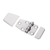 Петля Skipper  57х36х2 мм