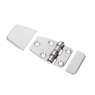 Петля Skipper 57х36х2 мм Петля Skipper 57х36х2 мм