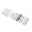 Петля Skipper  57х36х2 мм