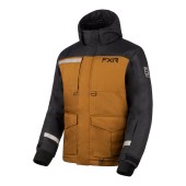 Куртка FXR Excursion Ice Pro с утеплителем Copper/Black, XL Куртка FXR Excursion Ice Pro с утеплителем Copper/Black, XL